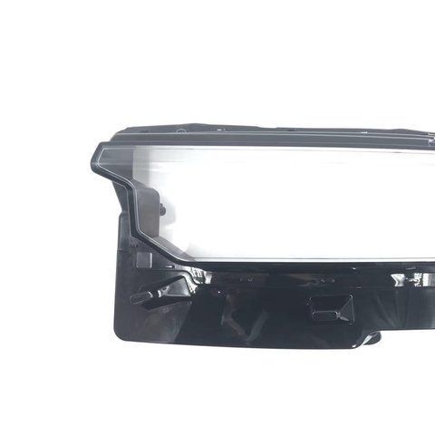 Стекло фары для Jeep Grand Cherokee WL 2021-2024 левое 2567687128 фото