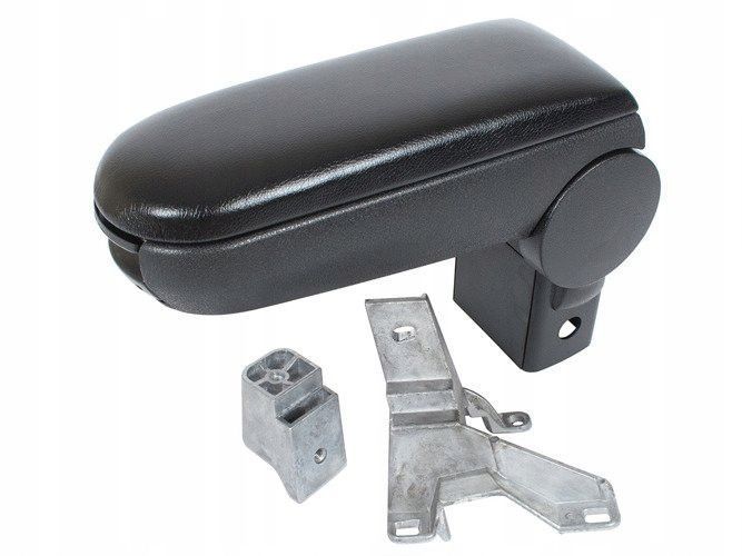 Підлокітник VW Golf 4, Skoda Octavia Tour, VW Bora, Seat Leon 1670890810 фото