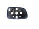 Вкладыш зеркала левый для Jeep Grand Cherokee 1999-2005 2443083392 фото 4