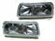 Фары передние Комплект для Volkswagen Passat B4 1993-1997 1655505456 фото 2