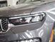 Скло фари Jeep Grand Cherokee WL 2021-2024 ліве 2567687128 фото 3