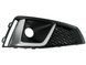 Решетка в бампер правая для Audi A4 B9 2018&ndash;2020 S-Line 8W0807682 2995443012 фото 1