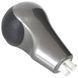 Ручка передач КПП для Honda Civic 8 2005-2012 5 ступка черная 1787654469 фото 2