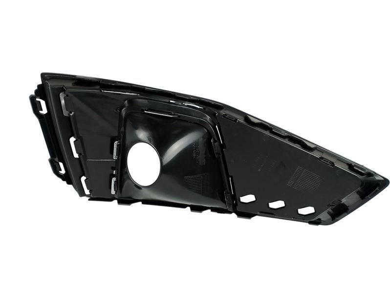 Решетка в бампер правая для Audi A4 B9 2018&ndash;2020 S-Line 8W0807682 2995443012 фото