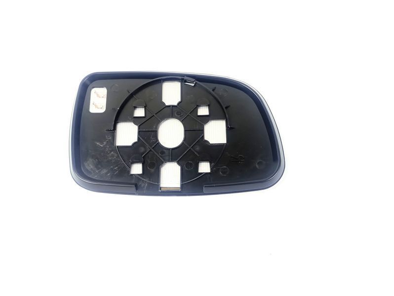Вкладыш зеркала левый для Jeep Grand Cherokee 1999-2005 2443083392 фото