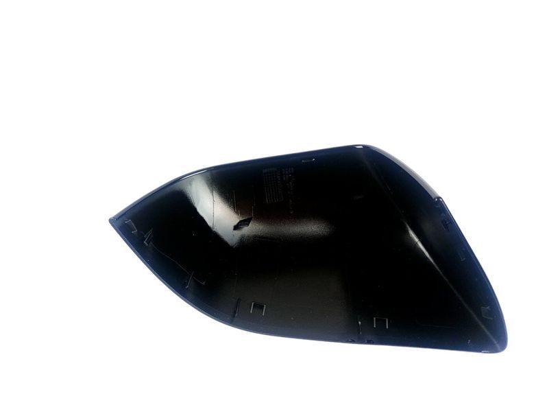 Корпус дзеркала лівий Tesla Model 3 2017-2024 чорний 2552556278 фото