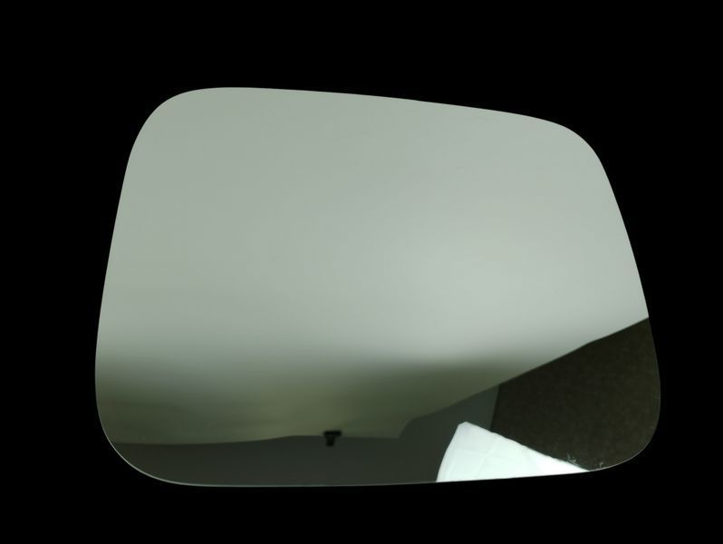 Правый вкладыш зеркала для Jeep Renegade (2014&ndash;2025) 2901689843 фото