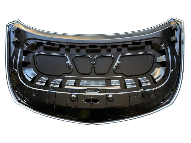 Капот для Chevrolet Bolt EUV 2021-2026 3072788878 фото