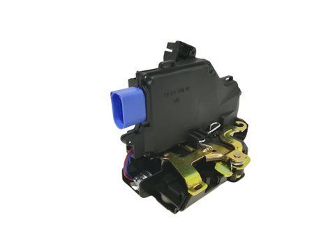 Замок передний левый для Volkswagen Golf 5, для Volkswagen Jetta 2005-2010, для Volkswagen Touareg, Touran 1670890811 фото