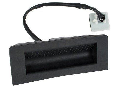 Кнопка открытия багажника для Opel Astra H Хэтчбек 2004-2014 2164258105 фото