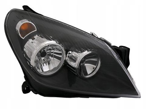 Фара основна права Opel Astra H 2003-2012 1968875265 фото