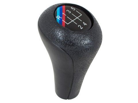 Ручка КПП для BMW E30 E32 E34 E36 E39 E46 M-Paket 1762637923 фото