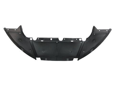 Защита переднего бампера для Ford Focus 3 2010-2014 2131142820 фото