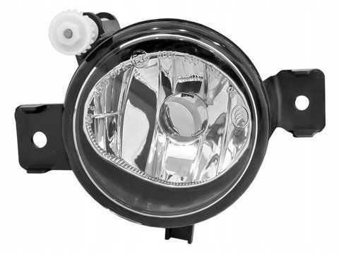Противотуманка ліва BMW X5 E70 2010-2013 2391208939 фото