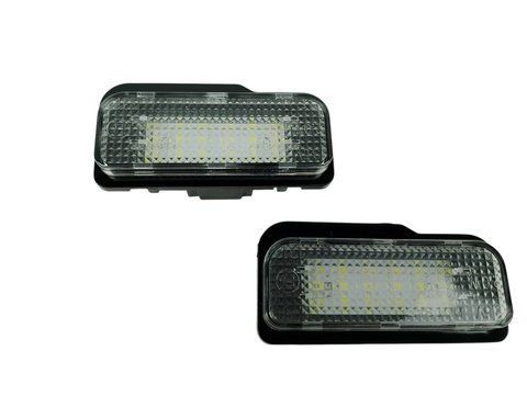 LED подсветка заднего номера для Mercedes W203 W211 W219 2771272692 фото