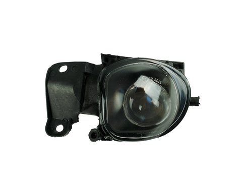 Протитуманна фара ліва Audi A6 C5 (1999-2001) 2930792118 фото