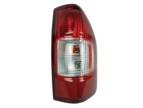 Фонарь задний правый Isuzu D-Max 2002&ndash;2006 (исузу д-мах) 2865983115 фото