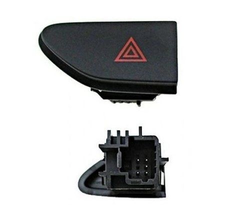 Кнопка аварийки для Renault Captur Clio Duster 2010- 2050861732 фото