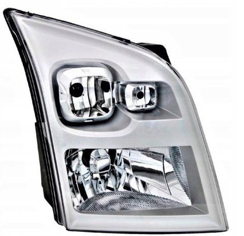Фара передняя правая Ford Transit 2006-2014 1951445133 фото
