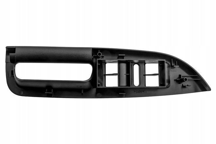 Внутрішня ручка дверей Skoda Octavia A5 2004-2013 2447989715 фото