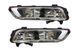 Противотуманна фара права VW Passat B7 2010-2015 2443087380 фото 2