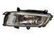 Фара противотуманная левая для Audi A8 D3 2008&ndash;2010 4E0941699B 3001342132 фото 3