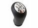 Ручка КПП передач для Renault Laguna 2 Clio 3 Megane 2 Scenic 2 1748723950 фото 1
