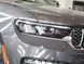 Стекло фары для Jeep Grand Cherokee WL 2021-2024 правое 2567691432 фото 3