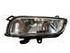 Фара противотуманная левая для Audi A8 D3 2008&ndash;2010 4E0941699B 3001342132 фото 1