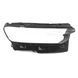 Стекло фары для Jeep Grand Cherokee WL 2021-2024 правое 2567691432 фото 1