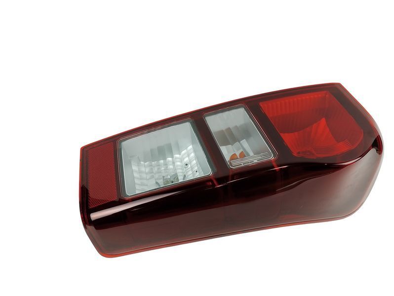Ліхтар задній правий Isuzu D-Max (RT-50) 2012-2020, сторона пасижира 2855677348 фото