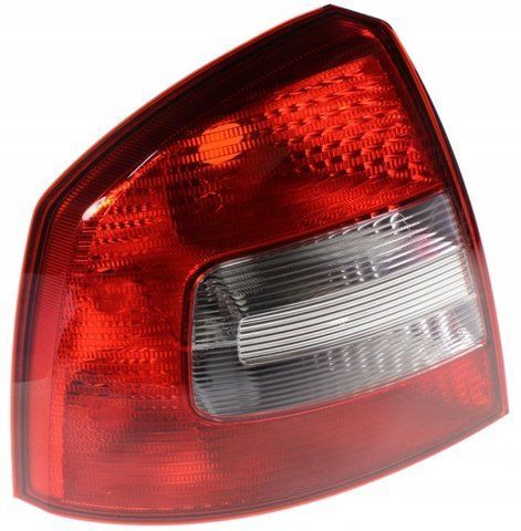 Фонарь задний левый&nbsp;для Skoda Octavia a5 2009-2013 liftback 1647345731 фото
