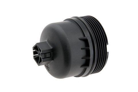 Кришка масляного фільтра Citroen Peugeot 1.1,1.4,1.4HDI,1.6HDI 2.0HDi 1752659362 фото