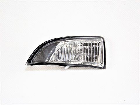 Повторитель поворота в зеркале левый для Renault Laguna 3 2009-2016 1661840801 фото
