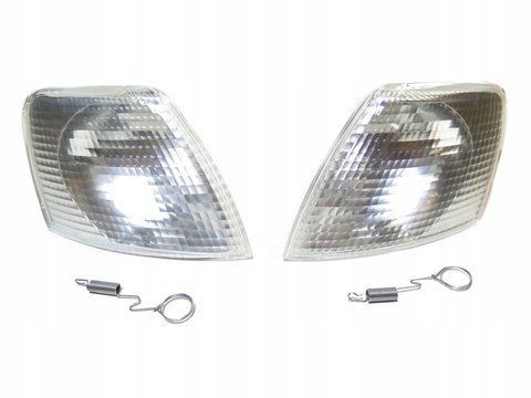 Комплект поворотов левый + правый для Volkswagen Passat B5 1996-2000 1760388227 фото