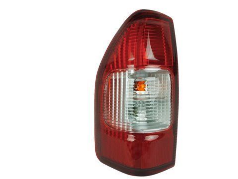 Фонарь задний левый Isuzu D-Max 2002&ndash;2006 (исузу д-мах) 2865988455 фото