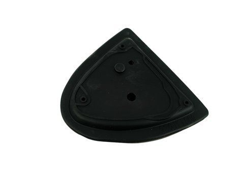 Уплотнитель бокового зеркала левый для Mercedes W220 1998-2005 A2208110198 2611735728 фото