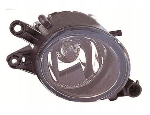 Фара протитуманна права VOLVO S40 2004-2012 Audi A4 B6 2001-2004 1647345344 фото