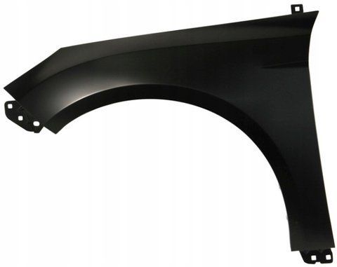 Крыло переднее левое для Ford Focus 3 2010&ndash;2018 2810012476 фото