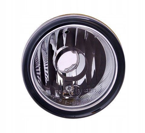 Фара протитуманна ліва Suzuki SX4 2006-2011 1647346352 фото