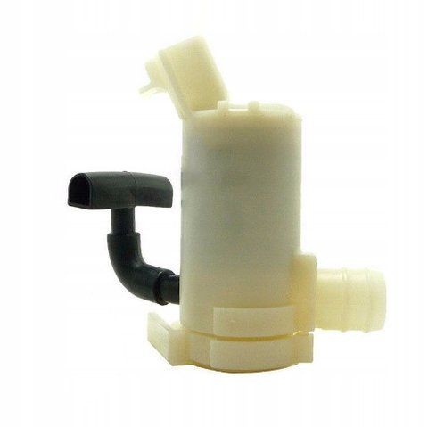 Насос омивача лобового стекла Honda Accord 2008-2011 2023448051 фото