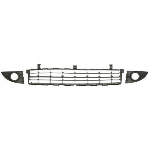 Комплект решіток Renault Scenic 2006-2009 2746177618 фото