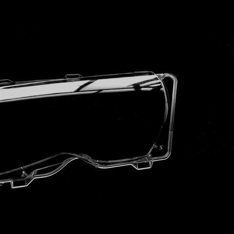 Стекло фары левое для BMW 3 E46 2001-2005 1968700364 фото