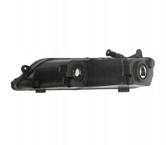 Противотуманка левая для Volkswagen Passat B7 2010-2015 2443088563 фото