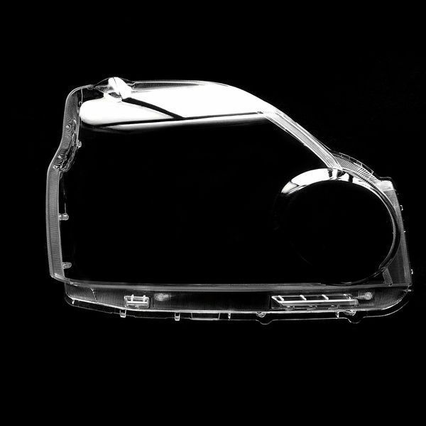 Стекло фары для Nissan X-Trail T31 2007-2011 правое 2567748079 фото