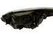 Фара передняя правая для Ford Focus 3 2010&ndash;2014 черный корпус 2986753242 фото 4