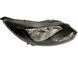 Фара передняя правая для Ford Focus 3 2010&ndash;2014 черный корпус 2986753242 фото 3