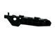 Кронштейн бампера левый для Hyundai Santa FE 2009-2012 2601742041 фото 1