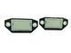 LED подсветка номера для Ford Mondeo MK3 (2000&ndash;2007) 2771282481 фото 3