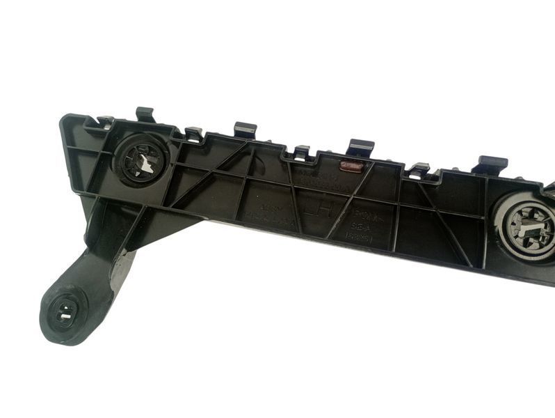 Кронштейн заднего бампера левый для Tesla Model Y 2020-2024 1494043-00-A 2555939741 фото